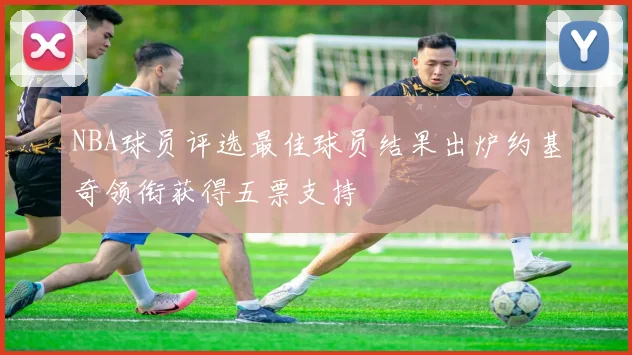NBA球员评选最佳球员结果出炉约基奇领衔获得五票支持