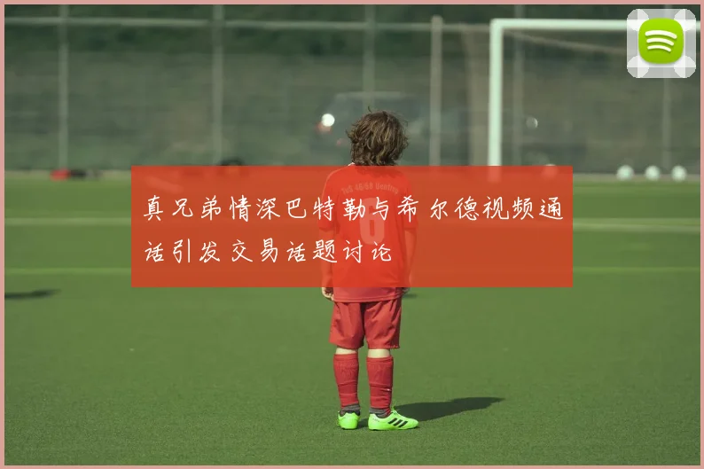 真兄弟情深巴特勒与希尔德视频通话引发交易话题讨论