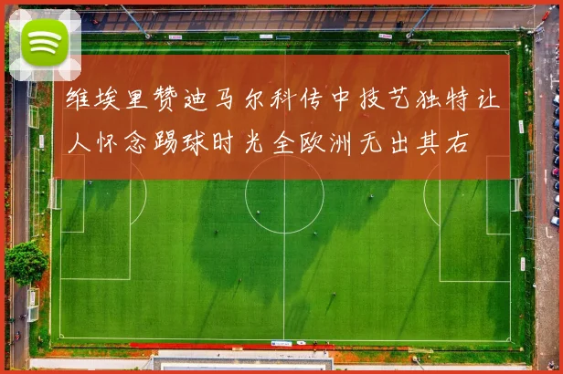 维埃里赞迪马尔科传中技艺独特让人怀念踢球时光全欧洲无出其右