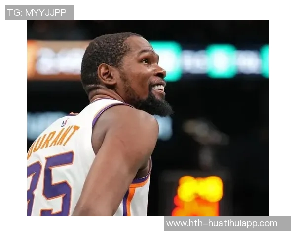 杜兰特赞阿门为全能球员定义无限展现无与伦比的篮球才华