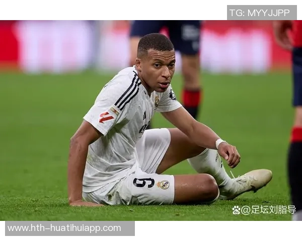 法国队助教现场考察皇马巴萨比赛以评估姆巴佩状态